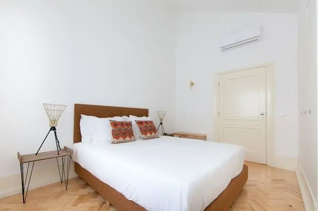 Superior Apart Daire, 2 Yatak Odası, Balkon, Asma Kat