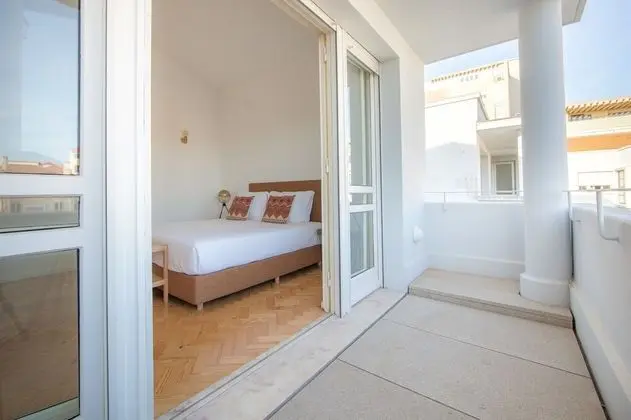 Superior Apart Daire, 2 Yatak Odası, Balkon, Asma Kat