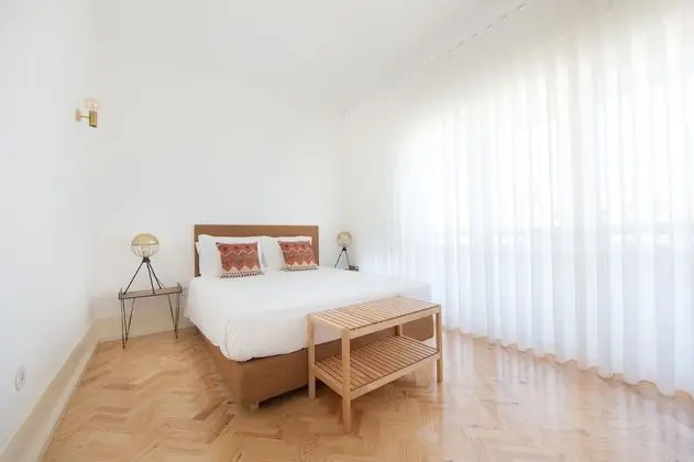 Superior Apart Daire, 2 Yatak Odası, Balkon, Asma Kat