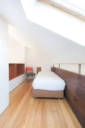 Superior Apart Daire, 2 Yatak Odası, Balkon, Asma Kat