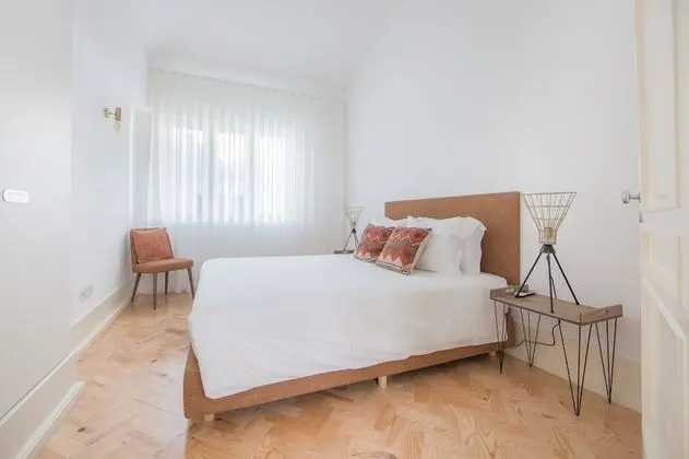 Superior Apart Daire, 2 Yatak Odası, Balkon, Asma Kat