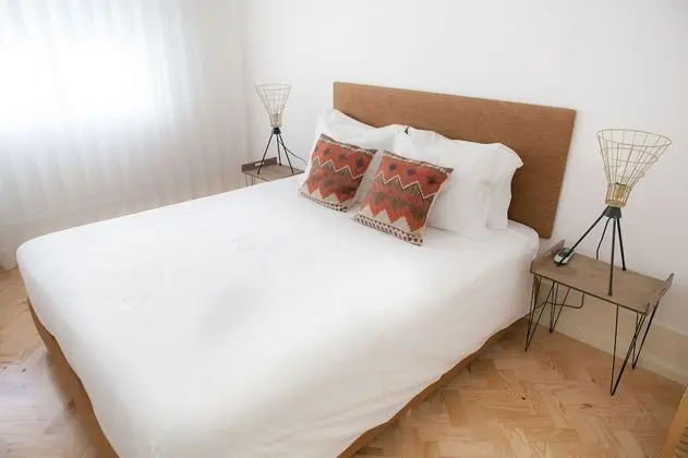 Superior Apart Daire, 2 Yatak Odası, Balkon, Asma Kat