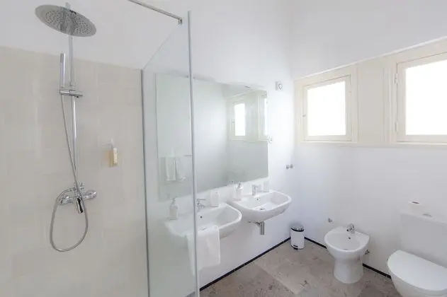 Superior Apart Daire, 2 Yatak Odası, Balkon, Asma Kat