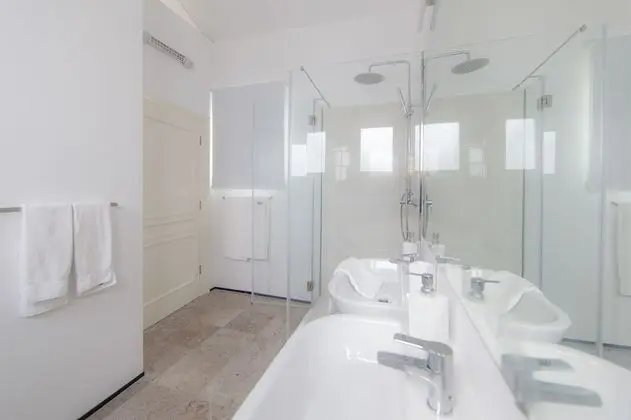 Superior Apart Daire, 2 Yatak Odası, Balkon, Asma Kat