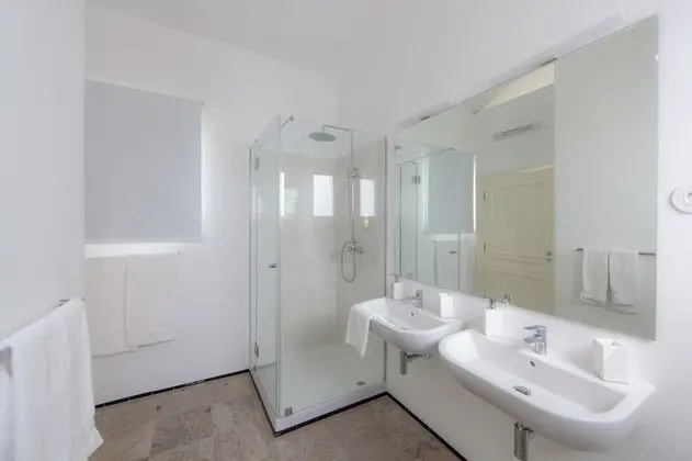 Superior Apart Daire, 2 Yatak Odası, Balkon, Asma Kat