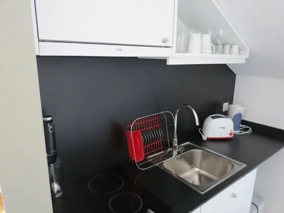 Apart Daire, 1 Yatak Odası