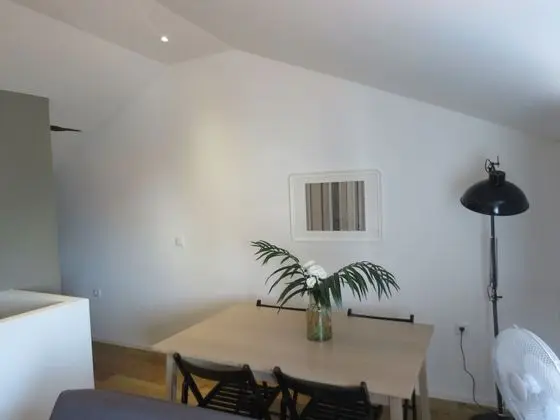 Apart Daire, 1 Yatak Odası