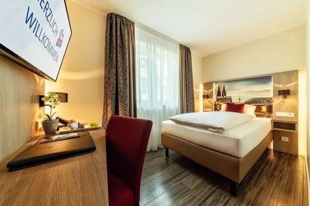 Comfort Tek Kişilik Oda