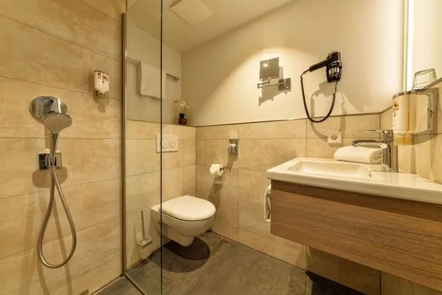 Comfort Tek Kişilik Oda