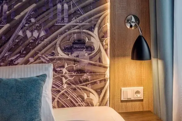 Comfort Tek Kişilik Oda