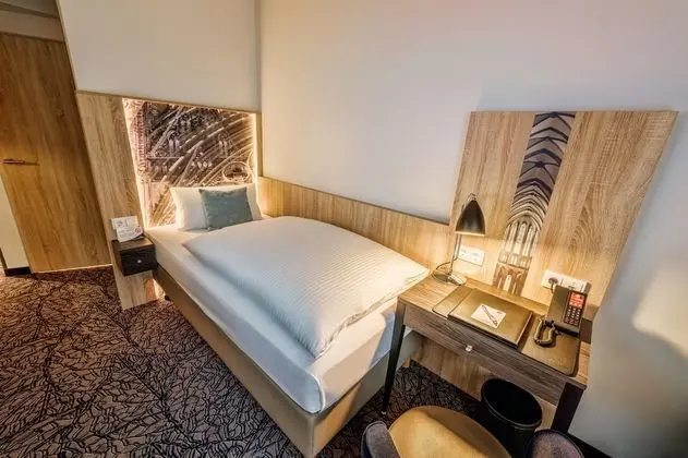 Comfort Tek Kişilik Oda