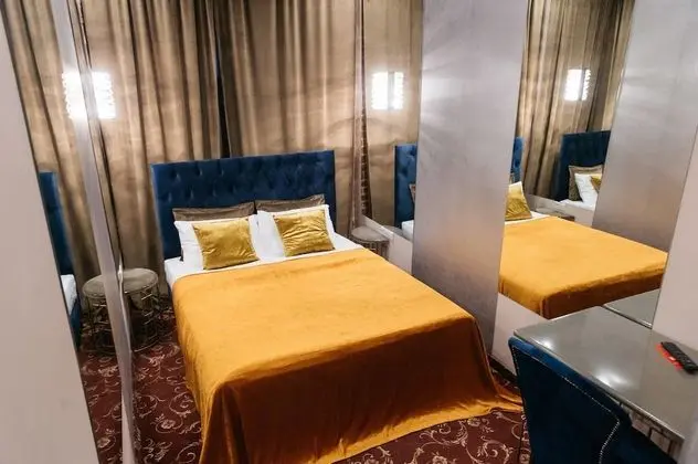 Standard Tek Kişilik Oda