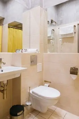 Standard Tek Kişilik Oda