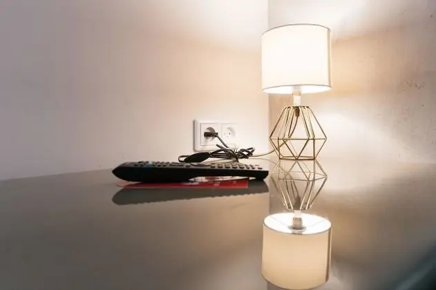 Standard Tek Kişilik Oda