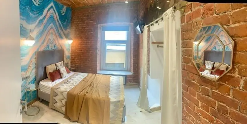 Standard Tek Kişilik Oda