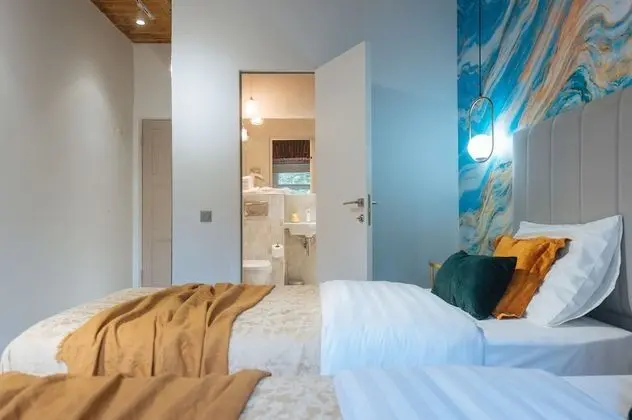 Standard Tek Kişilik Oda