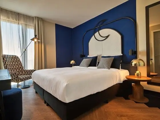 Deluxe Apart Daire, 1 Yatak Odası, Mutfak
