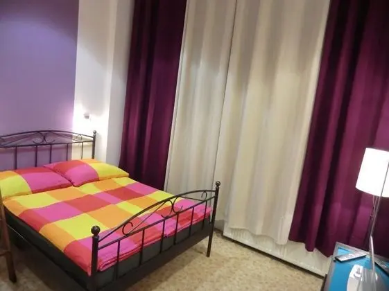 City Apart Daire, 2 Yatak Odası