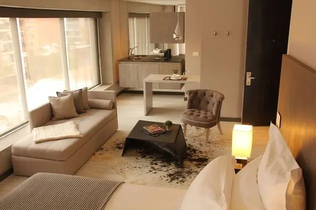 King Suite
