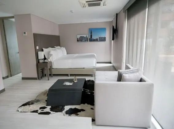 King Suite