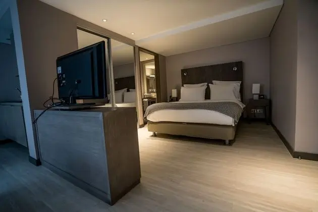 King Suite