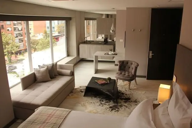King Suite