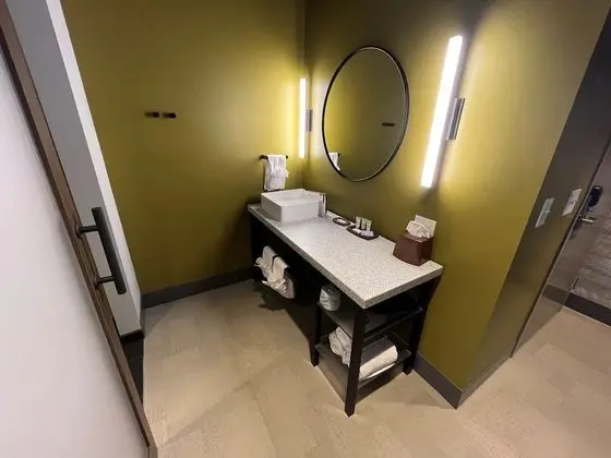 Standard Oda, 2 Büyük (Queen) Boy Yatak, Sigara İçilmez, Şehir Manzaralı