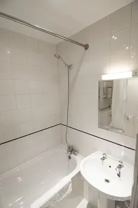 Superior Apart Daire, 1 Çift Kişilik Yatak