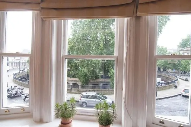 Superior Apart Daire, 1 Çift Kişilik Yatak