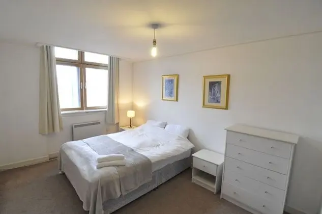 Deluxe Apart Daire, 1 Yatak Odası