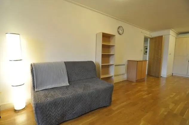 Deluxe Apart Daire, 1 Yatak Odası