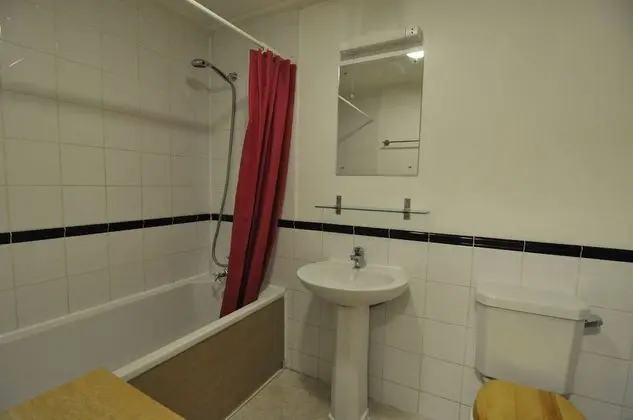 Deluxe Apart Daire, 1 Yatak Odası