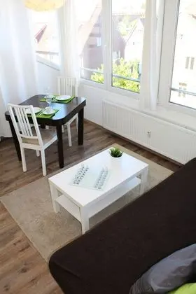Apart Daire (3.1, incl. Cleaning and bed linen fee)