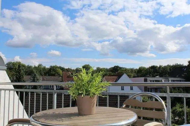 Apart Daire (3.2, incl. Cleaning and bed linen fee)