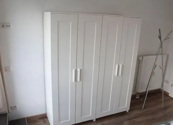 Apart Daire (3.2, incl. Cleaning and bed linen fee)