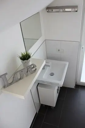 Apart Daire (3.3, incl. Cleaning and bed linen fee)