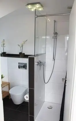 Apart Daire (3.3, incl. Cleaning and bed linen fee)
