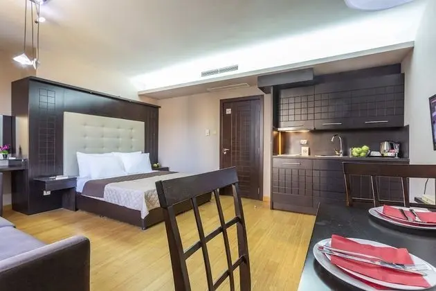 Deluxe Stüdyo