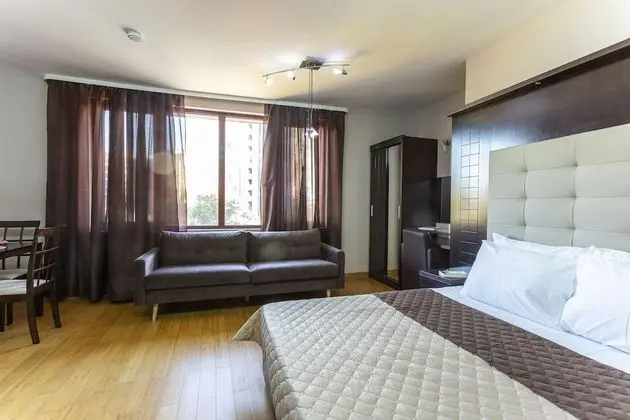 Deluxe Stüdyo