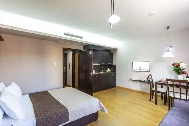 Deluxe Stüdyo