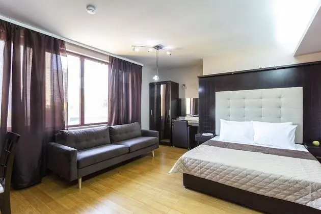 Deluxe Stüdyo