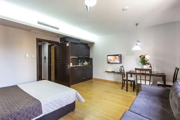 Deluxe Stüdyo