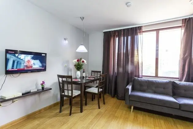 Deluxe Stüdyo