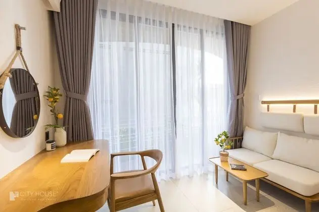 Premium Stüdyo Süit