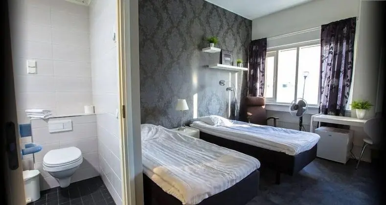 Standard İki Ayrı Yataklı Oda