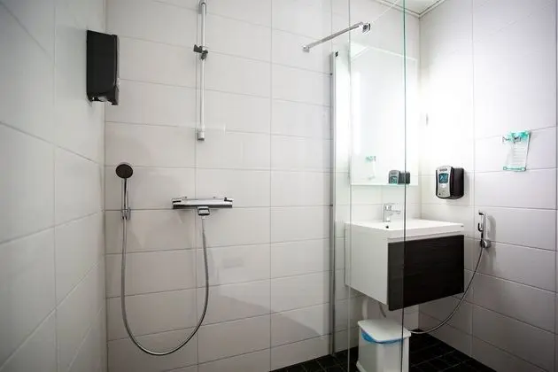 Standard Üç Kişilik Oda