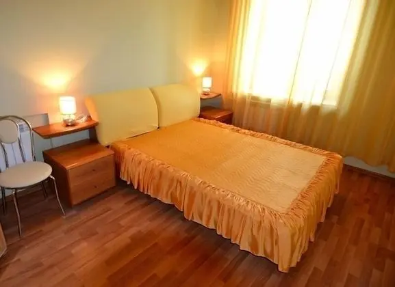 Standard Apart Daire (11 floor, lot 6863)