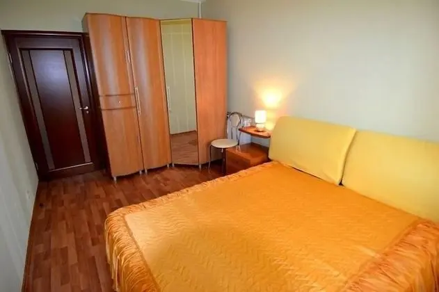 Standard Apart Daire (11 floor, lot 6863)