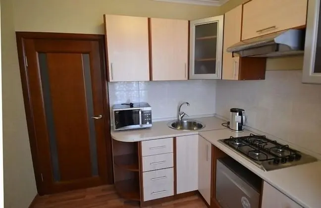 Standard Apart Daire (11 floor, lot 6863)