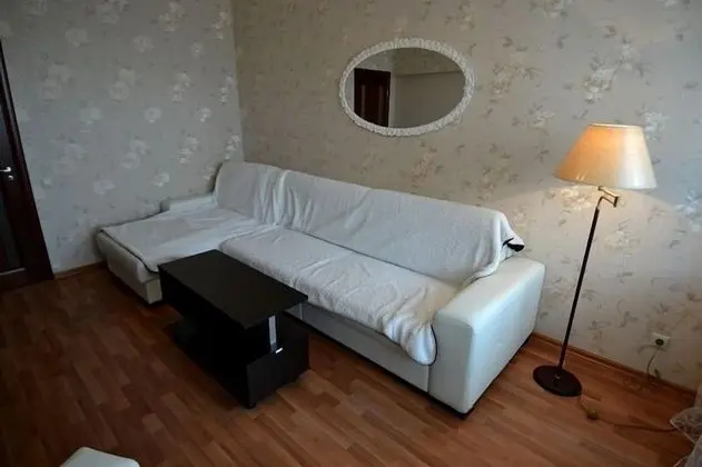 Standard Apart Daire (11 floor, lot 6863)